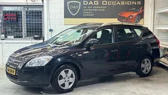 Gebruikt 2008 Kia Ceed Stationwagen | € 2.250 (Super prijs)
