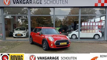 Occasion Mini ONE Business 102 PK (75 kW) 2016 Hatchback