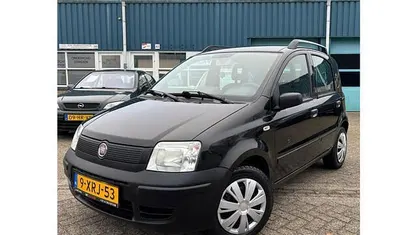 Occasion 2009 Fiat Panda Hatchback | € 1.650 (Eerlijke prijs)