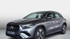 Mercedes GLA180