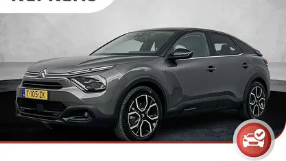 Gebruikt 2023 Citroën e-C4 Shine SUV | € 20.900 (Eerlijke prijs)