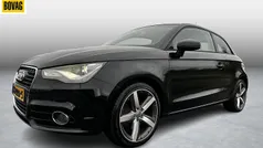 Gebruikt 2012 Audi A1 Ambition Hatchback | € 11.200 (Eerlijke prijs)