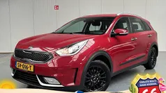 Gebruikt 2018 Kia Niro SUV | € 17.950 (Eerlijke prijs)