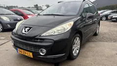 Gebruikt 2008 Peugeot 207 Stationwagen | € 2.750 (Eerlijke prijs)
