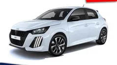 Gebruikt 2025 Peugeot 208 Style Hatchback | € 27.333 (Goede deal)