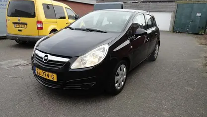Occasion Opel Corsa Selection 80 PK (58 kW) 2009 Hatchback