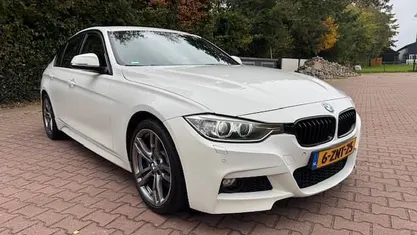 Occasion BMW 316 Executive 136 PK (100 kW) 2015 Sedan