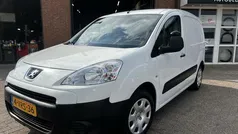 Wit Gebruikt 2011 Peugeot Partner MPV | € 3.450 (Eerlijke prijs)