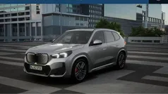 Zilver Nieuw 2025 BMW iX1 Comfort Edition SUV | € 57.926 (Super prijs)
