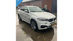 Gebruikt 2016 BMW X6 SUV | € 33.999 (Super prijs)