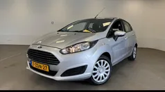 Gebruikt 2014 Ford Fiesta Style Hatchback | € 6.945 (Eerlijke prijs)
