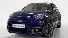 Gebruikt 2024 Fiat 500X Sport SUV | € 24.850 (Eerlijke prijs)
