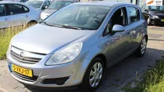 Gebruikt 2009 Opel Corsa Enjoy Hatchback | € 1.950 (Eerlijke prijs)
