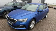 Hatchback Gebruikt 2021 Skoda Scala Ambition Hatchback | € 15.995 (Eerlijke prijs)
