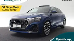 Gebruikt 2025 Audi Q8 Proline SUV | € 116.692 (Eerlijke prijs)