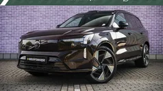 Rood Nieuw 2025 Volvo EX90 Ultra SUV | € 108.620 (Eerlijke prijs)