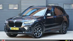 Grijs Gebruikt 2021 BMW X3 Executive SUV | € 47.895 (Eerlijke prijs)