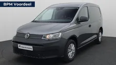 Gebruikt 2024 VW Caddy Comfortline MPV | € 21.990 (Goede deal)