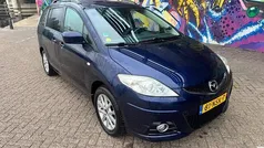 Gebruikt 2010 Mazda 5 Inclusive MPV | € 2.795 (Eerlijke prijs)