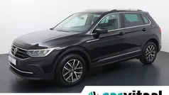 Gebruikt 2021 VW Tiguan Business SUV | € 30.940 (Goede deal)