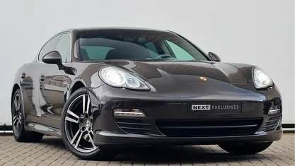Occasion Porsche Panamera Sport 400 PK (294 kW) 2011 Sedan