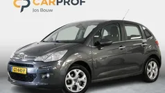Gebruikt 2015 Citroën C3 Exclusive Hatchback | € 7.925 (Eerlijke prijs)