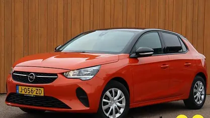 Occasion 2020 Opel Corsa Edition Hatchback | € 12.940 (Eerlijke prijs)