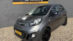 Gebruikt 2014 Kia Picanto Comfort Hatchback | € 4.350 (Goede deal)