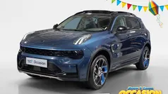 Gebruikt 2021 Lynk & Co 01 SUV | € 22.440 (Eerlijke prijs)