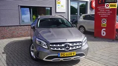 Gebruikt 2017 Mercedes GLA180 Premium Plus SUV | € 20.495 (Eerlijke prijs)