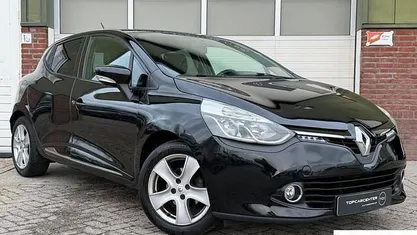 Gebruikt 2015 Renault Clio IV Expression Hatchback | € 6.199 (Eerlijke prijs)