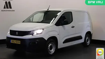 Occasion Peugeot Partner 110 PK (80 kW) 2021 MPV