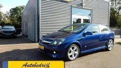 Gebruikt 2008 Opel Astra GTC OPC Coupé | € 6.499 (Eerlijke prijs)