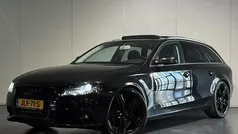 Gebruikt 2010 Audi A4 Proline Stationwagen | € 9.350 (Eerlijke prijs)