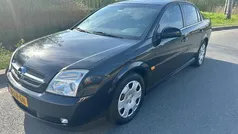 Gebruikt 2003 Opel Vectra Elegance Sedan | € 3.450