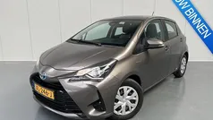 Grijs Gebruikt 2019 Toyota Yaris Active Hatchback | € 14.950 (Eerlijke prijs)