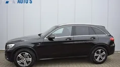 Gebruikt 2015 Mercedes GLC250 Prestige SUV | € 25.975 (Goede deal)