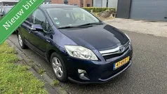 Gebruikt 2011 Toyota Auris Hatchback | € 4.650 (Eerlijke prijs)