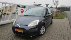 Paars Occasion 2008 Citroën C4 Picasso Prestige MPV | € 999 (Super prijs)