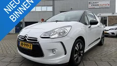 Wit Gebruikt 2016 DS Automobiles DS3 So Chic Hatchback | € 7.950 (Eerlijke prijs)
