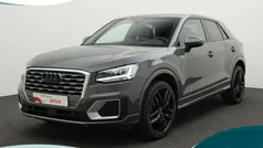 Grijs, metallic lak Gebruikt 2019 Audi Q2 Premium SUV | € 21.900 (Eerlijke prijs)