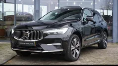 Zwart Gebruikt 2023 Volvo XC60 Plus SUV | € 51.950 (Goede deal)