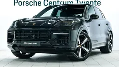 Zwart Nieuw 2025 Porsche Cayenne SUV | € 168.900 (Eerlijke prijs)