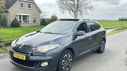 Gebruikt 2013 Renault Mégane GrandTour Stationwagen | € 2.399 (Eerlijke prijs)