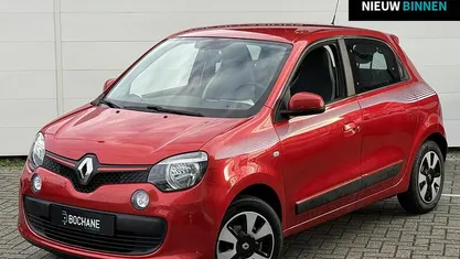 Gebruikt 2018 Renault Twingo Collection Hatchback | € 9.445 (Eerlijke prijs)