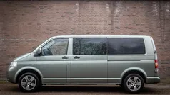 VW T5