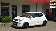 Gebruikt 2016 Citroën C1 Feel Hatchback | € 7.000 (Eerlijke prijs)