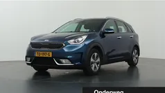 Gebruikt 2018 Kia Niro SUV | € 18.435 (Eerlijke prijs)