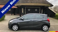 Gebruikt 2017 Opel Karl Edition Hatchback | € 8.999 (Eerlijke prijs)