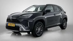 Zwart Gebruikt 2023 Toyota Yaris Cross X-plore SUV | € 30.990 (Eerlijke prijs)